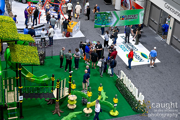 624 NRPA Conference 2025 Orlando