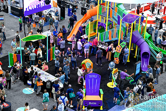629 NRPA Conference 2025 Orlando