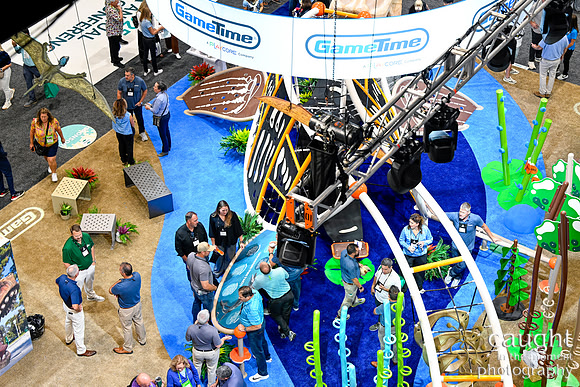 627 NRPA Conference 2025 Orlando