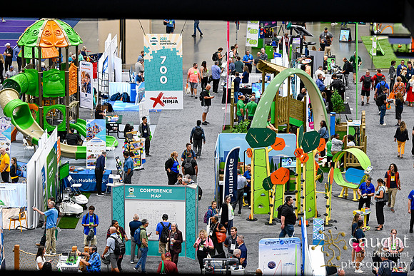 630 NRPA Conference 2025 Orlando