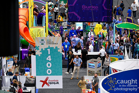 632 NRPA Conference 2025 Orlando