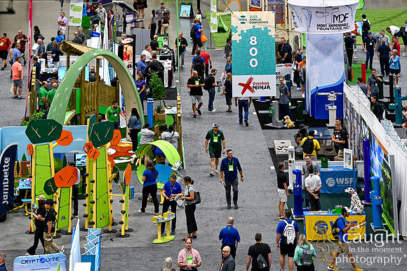 631 NRPA Conference 2025 Orlando