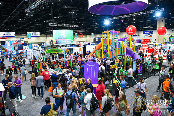 636 NRPA Conference 2025 Orlando