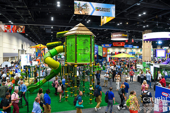 635 NRPA Conference 2025 Orlando