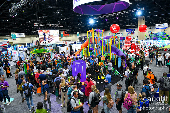 637 NRPA Conference 2025 Orlando