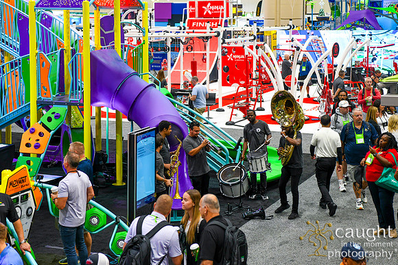 638 NRPA Conference 2025 Orlando