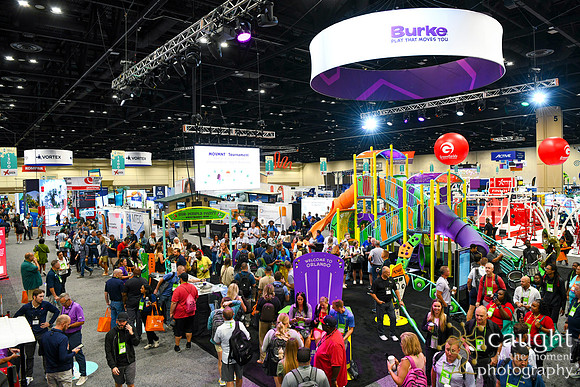 639 NRPA Conference 2025 Orlando