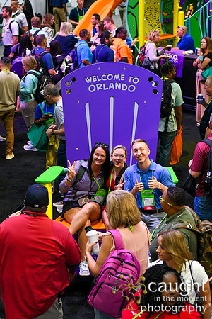 640 NRPA Conference 2025 Orlando