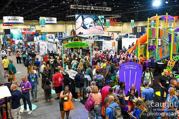 641 NRPA Conference 2025 Orlando