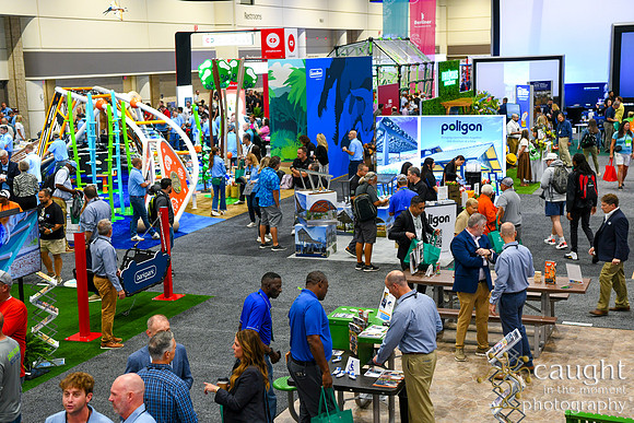 642 NRPA Conference 2025 Orlando