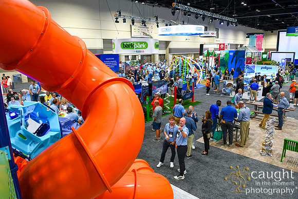 643 NRPA Conference 2025 Orlando