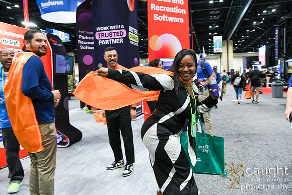 645 NRPA Conference 2025 Orlando