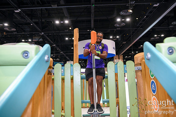646 NRPA Conference 2025 Orlando