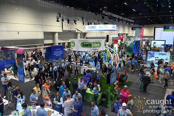 644 NRPA Conference 2025 Orlando