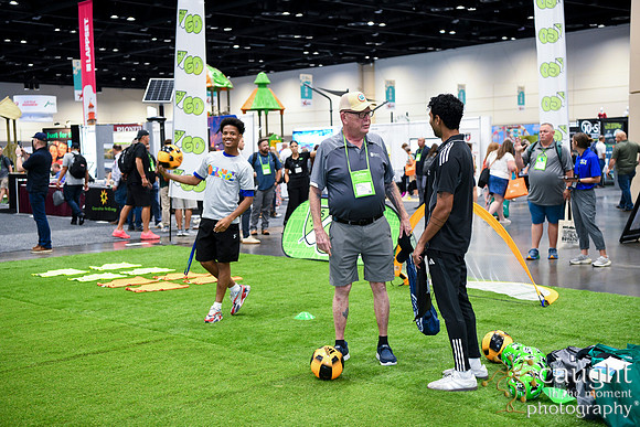 651 NRPA Conference 2025 Orlando