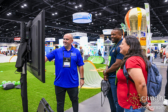 650 NRPA Conference 2025 Orlando
