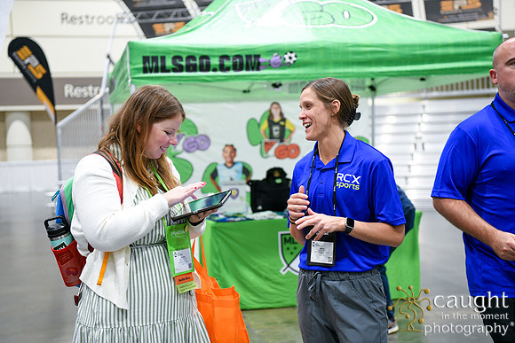 648 NRPA Conference 2025 Orlando