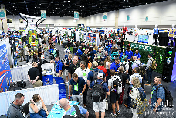 655 NRPA Conference 2025 Orlando