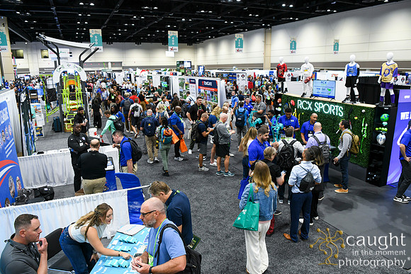 656 NRPA Conference 2025 Orlando