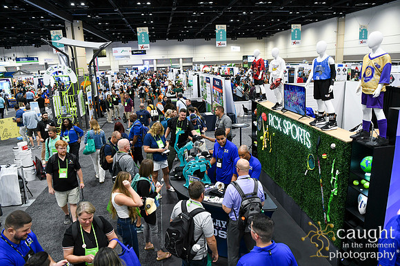 658 NRPA Conference 2025 Orlando