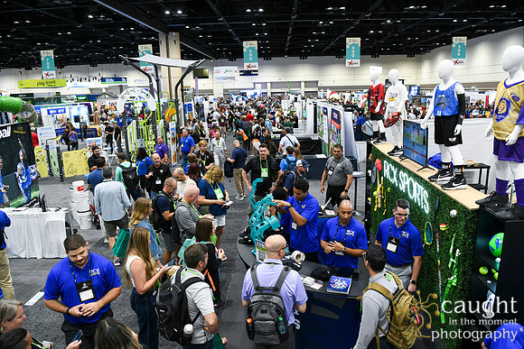 657 NRPA Conference 2025 Orlando