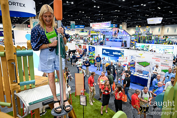 660 NRPA Conference 2025 Orlando