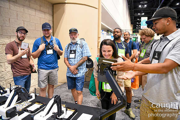 667 NRPA Conference 2025 Orlando