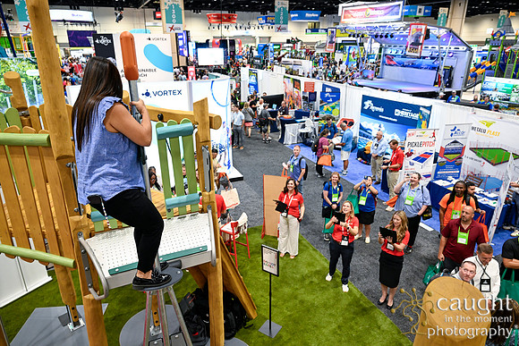 671 NRPA Conference 2025 Orlando