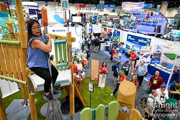 672 NRPA Conference 2025 Orlando