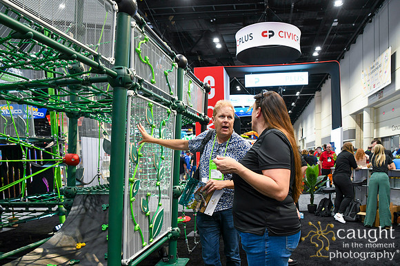 676 NRPA Conference 2025 Orlando