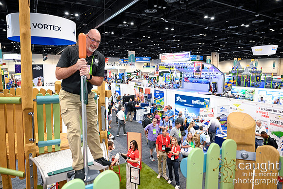 673 NRPA Conference 2025 Orlando