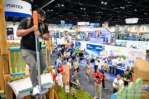 675 NRPA Conference 2025 Orlando