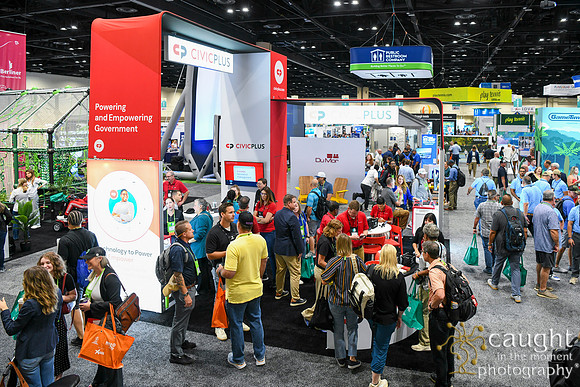 678 NRPA Conference 2025 Orlando