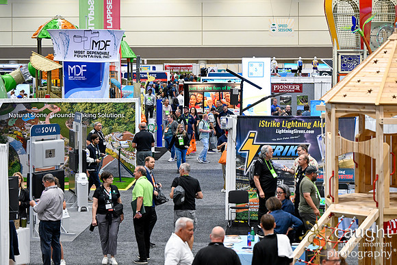 679 NRPA Conference 2025 Orlando