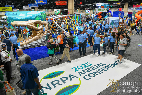 680 NRPA Conference 2025 Orlando
