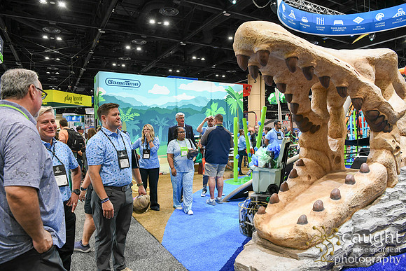 681 NRPA Conference 2025 Orlando