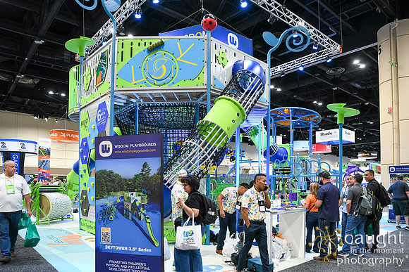 686 NRPA Conference 2025 Orlando