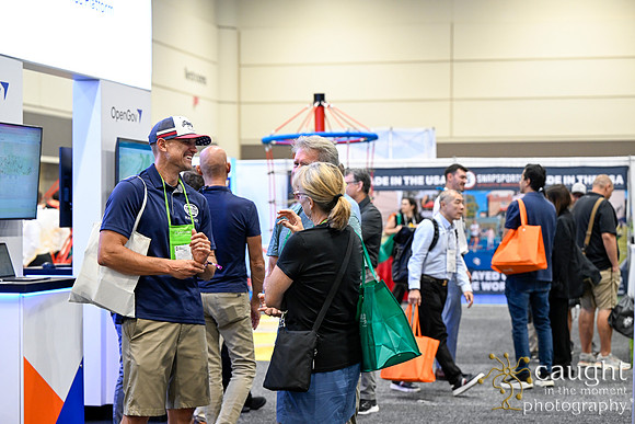 689 NRPA Conference 2025 Orlando
