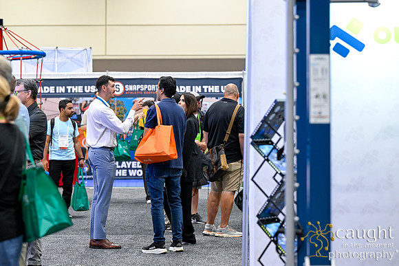 691 NRPA Conference 2025 Orlando