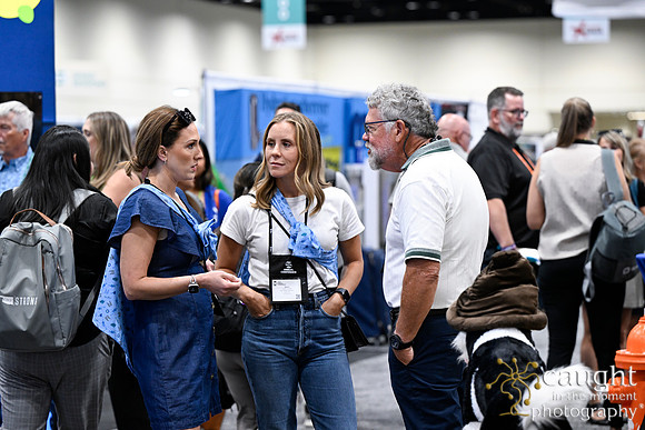 693 NRPA Conference 2025 Orlando