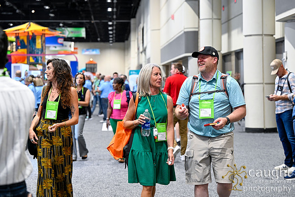 694 NRPA Conference 2025 Orlando