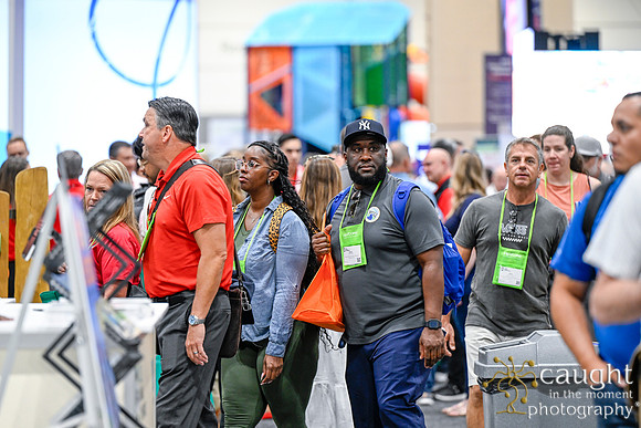 698 NRPA Conference 2025 Orlando