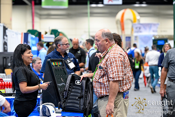 697 NRPA Conference 2025 Orlando