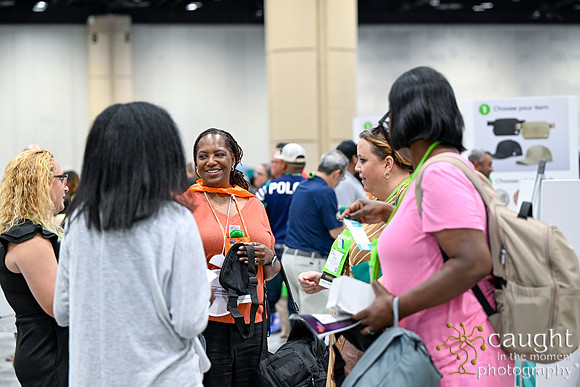 699 NRPA Conference 2025 Orlando