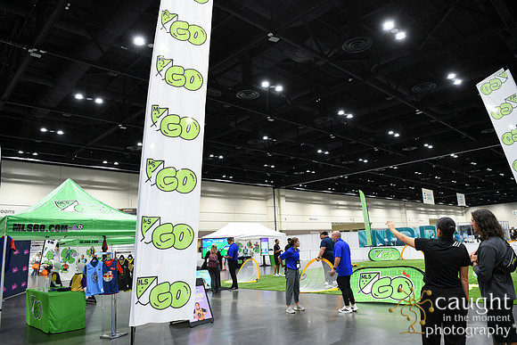 701 NRPA Conference 2025 Orlando