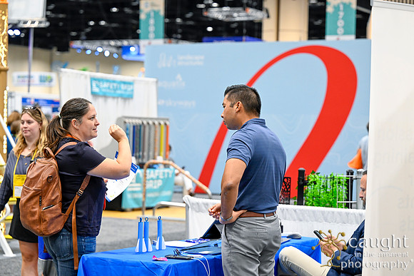 703 NRPA Conference 2025 Orlando