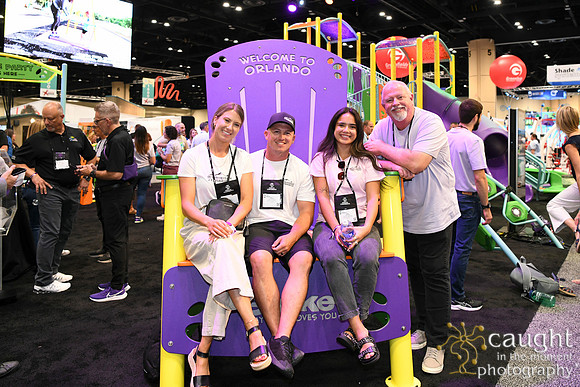 705 NRPA Conference 2025 Orlando