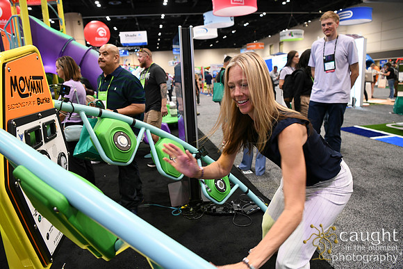 706 NRPA Conference 2025 Orlando