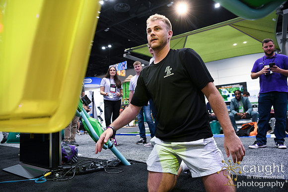 708 NRPA Conference 2025 Orlando