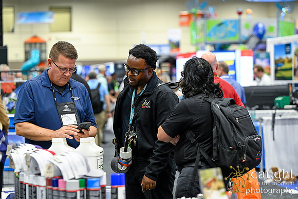711 NRPA Conference 2025 Orlando